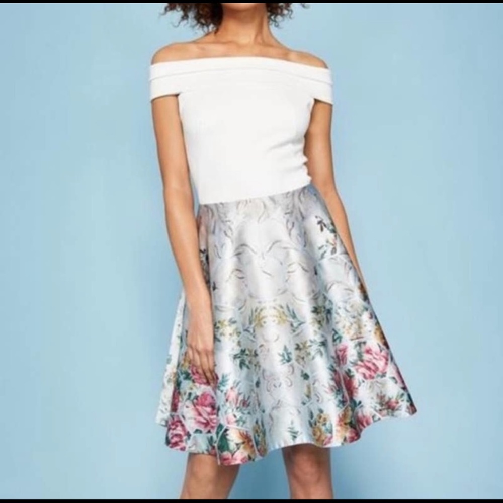Ted Baker size 0